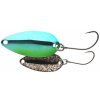 Daiwa Plandavka Presso MVR Spoon Summer Beach (Délka 2,8cm, Hmotnost 2,4g)