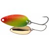 Daiwa Plandavka Presso MVR Spoon Tropical Mango (Délka 2,8cm, Hmotnost 2,4g)