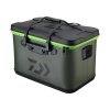 Daiwa Taška D-VEC EVA Hard Tackle Container (Rorměr 47x31x32cm, Velikost L)