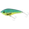Westin Wobler Swim SW Sinking Mahi Mahi (Délka 10cm, Hmotnost 35g, Maximální ponor 2,5m)