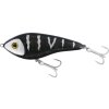Westin Wobler Swim SW Sinking Silver Shadow (Délka 10cm, Hmotnost 35g, Maximální ponor 2,5m)