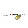 JigovkyCZ Třpytka Classic Barbless Golg (Black/Orange Body)