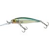 Gunki Wobler Knifehead SP DR HL Minnow  (Délka 7,5cm, Hmotnost 9,3g, Maximální ponor 2,5m)