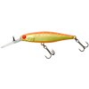 Illex Wobler Squirrel DD SP Orange Tiger (Délka 6,7cm, Hmotnost 6,8g, Maximální ponor 2m)