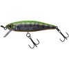 Illex Wobler Tiny Fry RT SP RT Visible Yamame (Délka 5cm, Hmotnost 2,7g, Maximální ponor 0,6m)