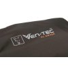 csb074 fox ventec xl bedchair cover stuff bag logo