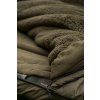 cbc129 130 fox flatliner x mf8 bedchair in use 36