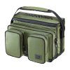 Daiwa Taška D-Vec WP-200 Tackle Box Bag