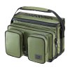 daiwa d vec wp 200 tackle box bag