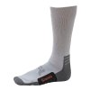 Simms Ponožky Guide Wet Wading Sock Sterling (Velikost XL)