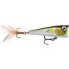 Rapala Wobler X-Light Pop AYU (Délka 4cm, Hmotnost 4,5g, Maximální ponor 0m)