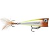 Rapala Wobler X-Light Pop CLN (Délka 4cm, Hmotnost 4,5g, Maximální ponor 0m)