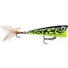 Rapala Wobler X-Light Pop LF (Délka 4cm, Hmotnost 4,5g, Maximální ponor 0m)