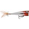 Rapala Wobler X-Light Pop RH (Délka 4cm, Hmotnost 4,5g, Maximální ponor 0m)