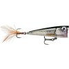 Rapala Wobler X-Light Pop ROL (Délka 4cm, Hmotnost 4,5g, Maximální ponor 0m)