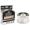 Sufix Vlasec Advance Clear 600m  (Nosnost 11,3kg, Průměr 0,35mm)