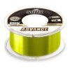 Sufix Vlasec Advance Hi Vis Yellow 600m