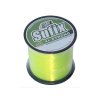 Sufix Vlasec XL Strong Hi Vis Yellow 4020m  (Nosnost 10,3 kg, Průměr 0,35 mm)
