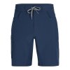 Simms Kraťasy Seamount Board Short Midnight  (Velikost L)