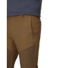 Simms Kalhoty Confluence Pant Driftwood Regular (Velikost XL)