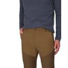 Simms Kalhoty Confluence Pant Driftwood Regular (Velikost XL)