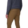 Simms Kalhoty Confluence Pant Driftwood Regular (Velikost XL)
