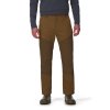 Simms Kalhoty Confluence Pant Driftwood Regular (Velikost XL)