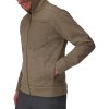 Simms Mikina Harbor Fleece Sturtegon Heather (Velikost XL)