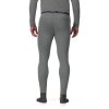 Simms Termoprádlo Strata 160 Bottom Dark Grey (Velikost XL)