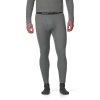 Simms Termoprádlo Strata 160 Bottom Dark Grey (Velikost XL)