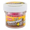 Berkley Plovoucí Vajíčka PowerBait Power Clear Eggs Floating Čiré Zelená-Fialová-Růžová