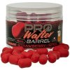 Starbaits Neutrálně Vyvážená Nástraha Wafter Strawberry Spice  (Hmotnost 50g, Průměr 14mm)