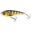 Westin Wobler Jerk Sinking 3D Amber Perch