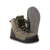 X4 WADING BOOT FELT  (Velikost 46-47)