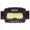 h022 headlamp sunbeam x1
