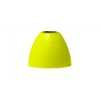 brass cone heads hends chartreuse