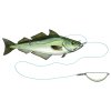 s082 halibut anti twist rig x1 (2)