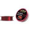 AWAS Vlasec Ion Power Fluorine Red Taper Leaders 5x15m
