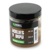 nikl boilies v dipu calanus krill 250 ml