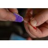 carp r us provlekac threader purple (4)