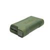 RidgeMonkey Powerbanka Vault C-Smart Wireless 42150mAh Green