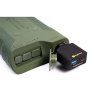 RidgeMonkey Powerbanka Vault C-Smart Wireless 77850mAh Green
