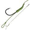 Dam Návazec Tactix Combi Rig 20cm 25lb 2ks  (Velikost háčku #6)