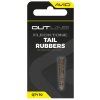 avid carp prevleky na zavesky outline flecktone tail rubber