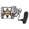 shimano multiplikator talica ii 16 lb right hand (2)
