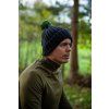 Korda Čepice Nanny Pat Hat Black