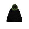 Korda Čepice Nanny Pat Hat Black