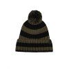 Korda Čepice Nanny Pat Hat Dark Olive
