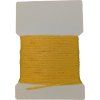 para post wing yellow