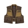 Simms Vesta Headwaters Vest Hickory  (Velikost XXL)